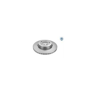 TARCZA HAM. BMW T. 7 (E65/E66/E67) 4,0 D/4,4-6,0 01-05