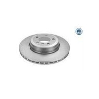 TARCZA HAM. BMW T. 7 (E65/E66/E67) 4,0 D/4,4-6,0 01-05