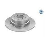 TARCZA HAM. BMW T. X5 3,0-4,4 00-06