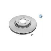 TARCZA HAM. BMW P. E36 3,0-3,2 92-03 PR