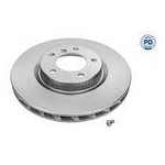 TARCZA HAM. BMW P. E36 3,0-3,2 92-03 PR