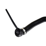 Przewód wąż ukł. chłodzenia górny prawy BMW E39 525d 530d M57 - 11537785018