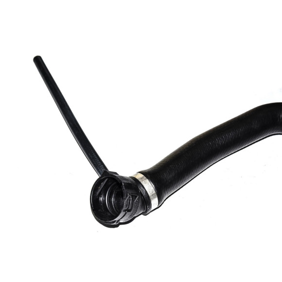 Przewód wąż ukł. chłodzenia górny prawy BMW E39 525d 530d M57 - 11537785018