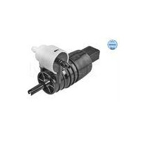 POMPKA SPRYSKIWACZA BMW 2,5,X1,X2,X3,X4,X5 11.13->
