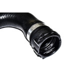 Przewód wąż ukł. chłodzenia górny prawy BMW E39 525d 530d M57 - 11537785018