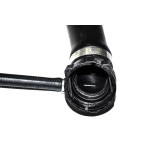 Przewód wąż ukł. chłodzenia górny prawy BMW E39 525d 530d M57 - 11537785018