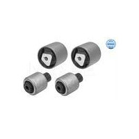 ZESTAW NAPR. WAHACZA BMW P. 1 (E81, E82, E87, E88) (02/03-12/13), 3 (E90, E91, E92, E93) (02/04-12/13), X1 (E84) (03/09-)