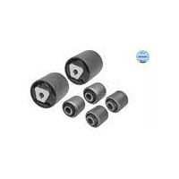 ZESTAW NAPR. WAHACZA BMW P. X5 (E70) (02/06-07/13), X6 (E71) (06/07-)