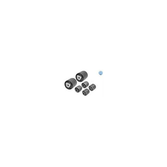 ZESTAW NAPR. WAHACZA BMW P. X5 (E70) (02/06-07/13), X6 (E71) (06/07-)