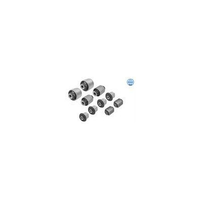 ZESTAW NAPR. WAHACZA BMW P. 5 (F10, F11) (01/09-02/17), 6 (F12, F13) (12/10-10/18)
