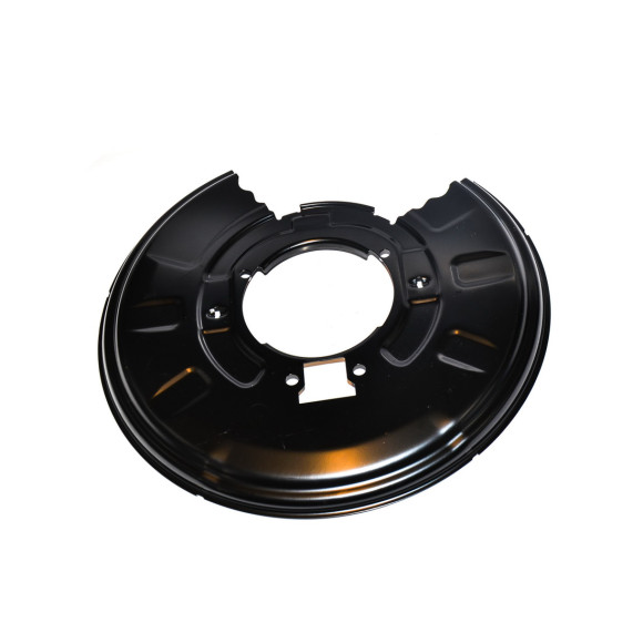 Osłona tarczy hamulcowej tył prawa BMW E46 E83 E83N X3 330i 330d 325xi 330xi 330xd - 34211166108