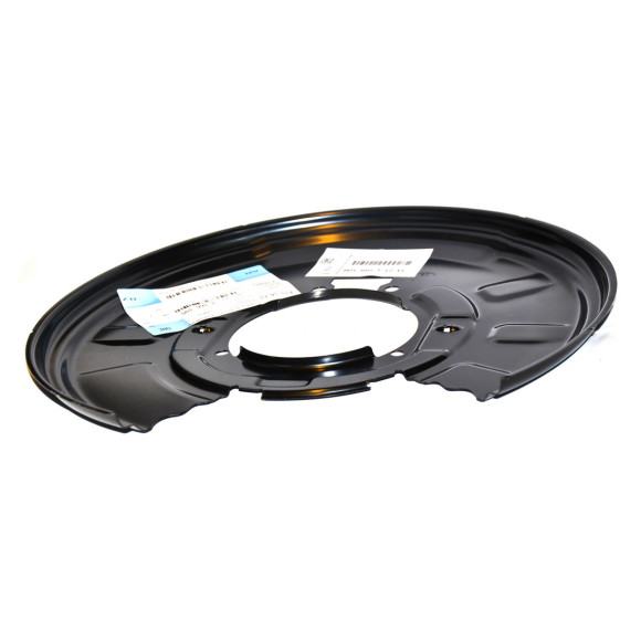 Osłona tarczy hamulcowej tył prawa BMW E46 E83 E83N X3 330i 330d 325xi 330xi 330xd - 34211166108