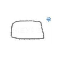 USZCZELKA SKRZYNI BMW X3 E83 04-