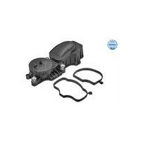 ZAWÓR ODMY BMW 5 E60 3,0D 05-