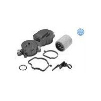 ZAWÓR ODMY BMW E39/E46 2,0D 01-