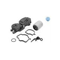 ZAWÓR ODMY BMW 3 E46 98-