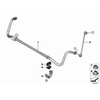 Oryginał BMW - 31302284644