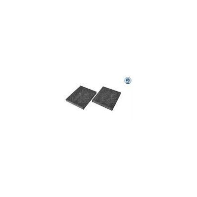 FILTR KABINY PD BMW  5,6,7 , BRILLIANCE 5 SERIES 02.08-> 2SZT