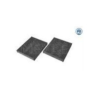 FILTR KABINY PD BMW  5,6,7 , BRILLIANCE 5 SERIES 02.08-> 2SZT