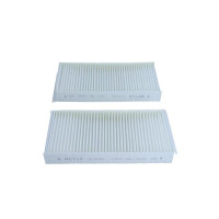 FILTR KABINY BMW 2 F45/ 2 GRAN TOURER/I3/X1/ MINI CLUBMAN13- KPL