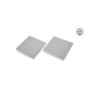 FILTR KABINY BMW X3 2010- KPL 2 SZT.