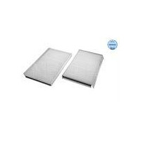 FILTR KABINY BMW E65/66 01- 2 SZT.