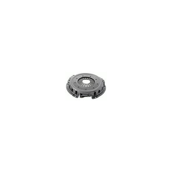DOCISK SPRZ. BMW E28 520I -87 228MM