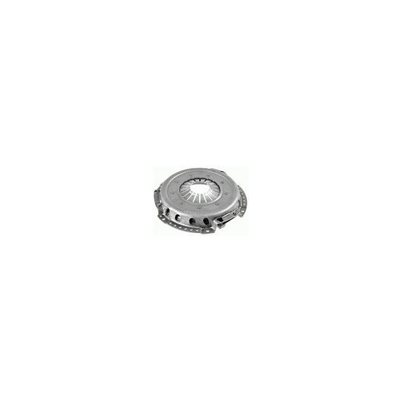 DOCISK SPRZ. BMW 3/5 2,0-2,7 81-93