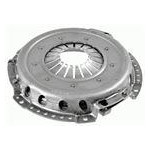 DOCISK SPRZ. BMW 3/5 2,0-2,7 81-93
