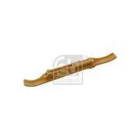 Szyna ślizgowa, łańcuch rozrządu