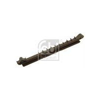 Szyna ślizgowa, łańcuch rozrządu