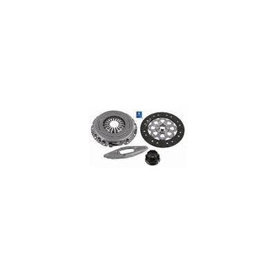 SPRZĘGŁO KPL. BMW 1/3/4/5/X1/X3/Z4 2,0-3,0 06-