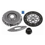 SPRZĘGŁO KPL. BMW 1/3/4/5/X1/X3/Z4 2,0-3,0 06-