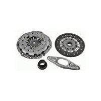 SPRZĘGŁO KPL. BMW 1/3/4 2,0 D 05-
