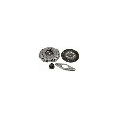 SPRZĘGŁO KPL. BMW 1/2/3/4/5/X3 2,0-3,0 06-