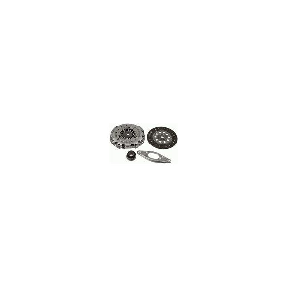 SPRZĘGŁO KPL. BMW 1/2/3/4/5/X3 2,0-3,0 06-