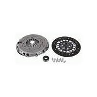 SPRZĘGŁO KPL. MINI COOPER 1,6-2,0 10-16