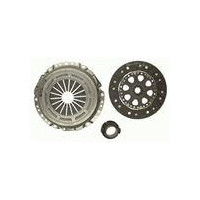 SPRZĘGŁO KPL. BMW E30/E36 1.7 D/1.8/1.9/2.4 D 86-00