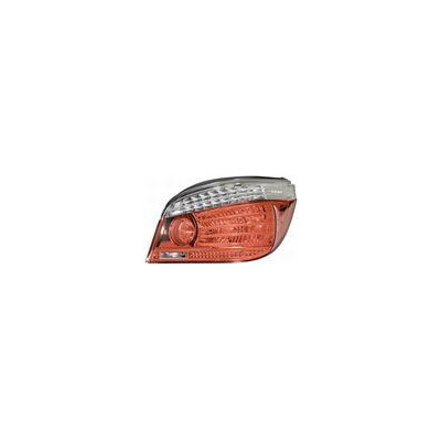 LAMPA TYLNA PRAWA LED RP/RL