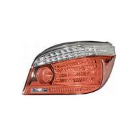 LAMPA TYLNA PRAWA LED RP/RL