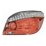 LAMPA TYLNA PRAWA LED RP/RL