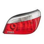LAMPA TYLNA PRAWA HALOGEN RP/RL