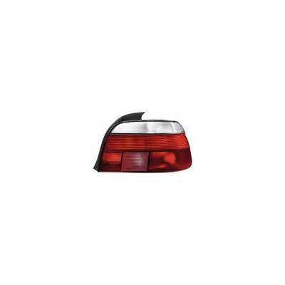 Lampa tylna zespolona