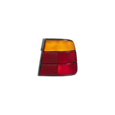 Lampa tylna zespolona