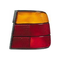 Lampa tylna zespolona