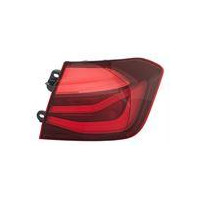 Lampa tylna zespolona