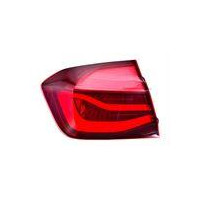 Lampa tylna zespolona
