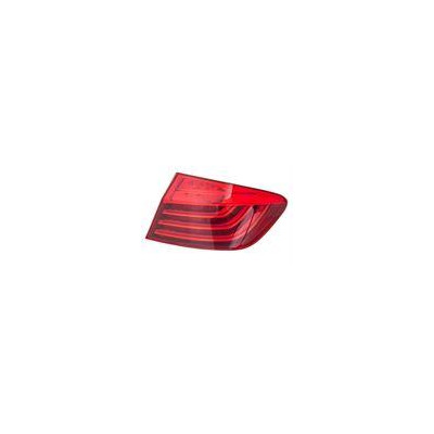 Lampa tylna zespolona