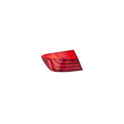 Lampa tylna zespolona