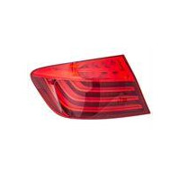 Lampa tylna zespolona